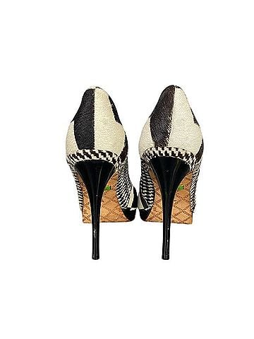 L.A.M.B. Heels (view 2)