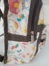 LeSportsac 100% Polyester Floral Multi Color Backpack One size - photo 7