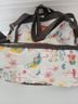 LeSportsac 100% Polyester Floral Multi Color Backpack One size - photo 6