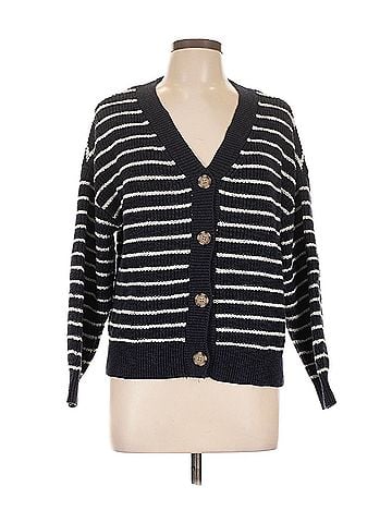 Ann Taylor LOFT Cardigan (view 1)