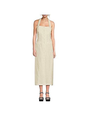 Saks Fifth Avenue Casual Dress (view 1)