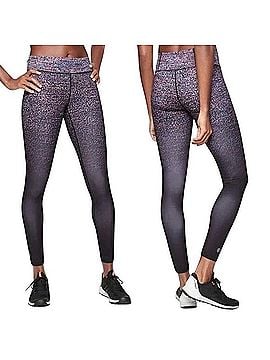 Athleta Contender Dazzle Leggings (view 1)