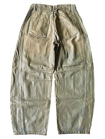 We the Free Good Luck Barrel Jeans (view 2)