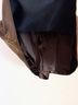Amanda Uprichard Solid Brown Cocktail Dress Size XS - photo 3