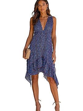 Ulla Johnson Colette Cocktail Dress (view 1)