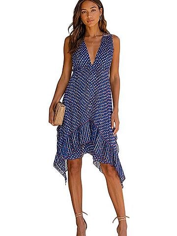 Ulla Johnson Colette Cocktail Dress (view 1)