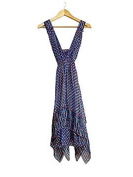 Ulla Johnson Colette Cocktail Dress (view 2)