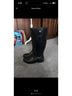 L.L.Bean Black Rain Boots Size 9 - photo 6