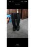 L.L.Bean Black Rain Boots Size 9 - photo 4