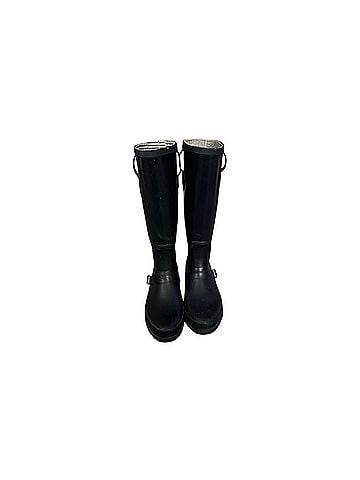 L.L.Bean Wellie Rain Boots (view 2)
