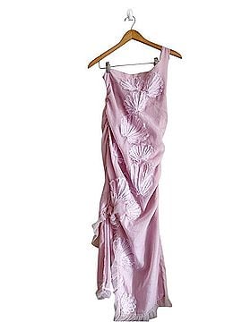 House of Sunny The Aphrodite Shell Applique One Shoulder Dress Cocktail Dress (view 2)