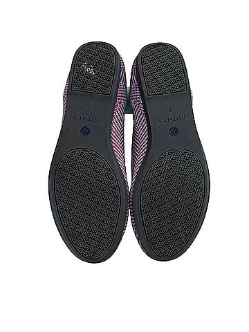 ROTHY'S Slip-On Flats Flats (view 2)