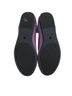 ROTHY'S 100% Synthetic Chevron-herringbone Pink White Flats Size 7 - photo 2