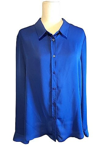 Laundry Button-Down Shirt (view 2)