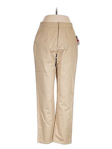 Volcom Classic Straight Fit Casual Pants (view 1)