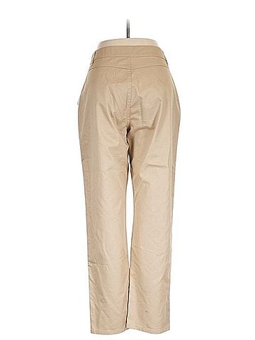 Volcom Classic Straight Fit Casual Pants (view 2)