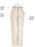 Volcom Tan Casual Pants Size 28 waist - photo 7