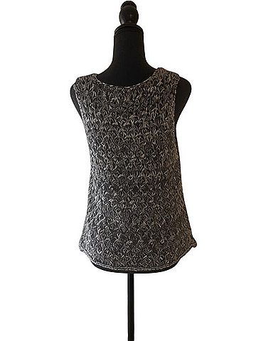 Mo:Vint Pullover Sweater (view 1)