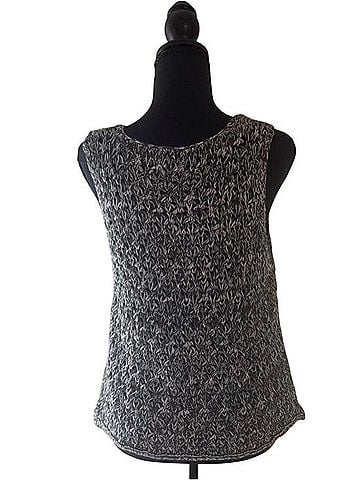 Mo:Vint Pullover Sweater (view 2)