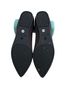 ROTHY'S 100% Synthetic Brown Flats Size 6 1/2 - photo 2