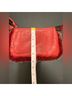 Patricia Nash 100% Leather Red Brown Clutch One size - photo 7