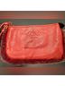 Patricia Nash 100% Leather Red Brown Clutch One size - photo 4
