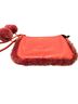 Patricia Nash 100% Leather Red Brown Clutch One size - photo 2