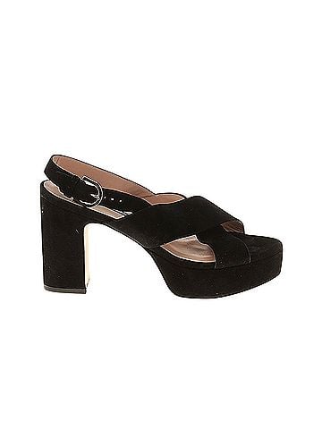 Stuart Weitzman Wedges (view 1)