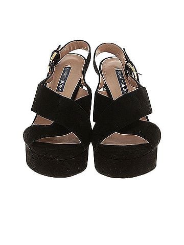 Stuart Weitzman Wedges (view 2)