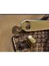 Michael Kors Brown Leather Satchel One size - photo 6