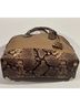 Michael Kors Brown Leather Satchel One size - photo 3