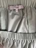 Tibi 100% Polyester Solid Green Teal Casual Skirt Size S - photo 3