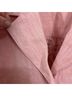 J.Jill 100% Linen Floral Pink Blazer Size 2X - photo 8