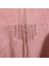 J.Jill 100% Linen Floral Pink Blazer Size 2X - photo 6