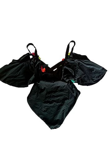 ASOS One Piece Swimsuit (view 2)