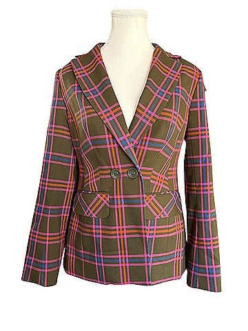 Trina Turk Blazer (view 1)