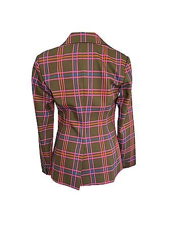 Trina Turk Blazer (view 2)