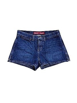 Guess Denim Shorts (view 1)