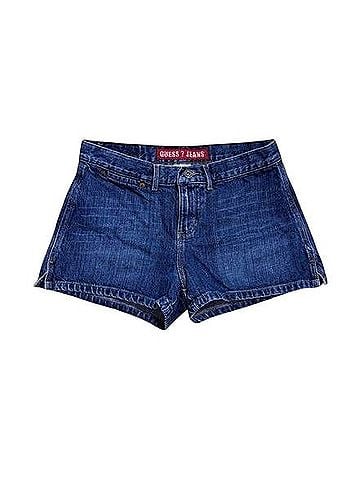 Guess Denim Shorts (view 1)