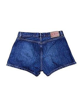 Guess Denim Shorts (view 2)