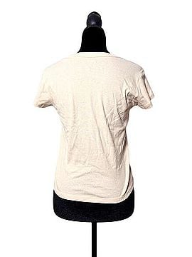 Roxy Fitted Cotton Baby Tee T-Shirt (view 2)