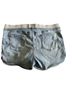 No Boundaries Blue Denim Shorts Size XXL - photo 2