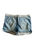 No Boundaries Blue Denim Shorts Size XXL - photo 1