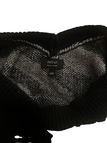 Debut Pullover Sweater (view 2)