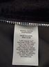 Juicy Couture Black Jacket Size M - photo 4