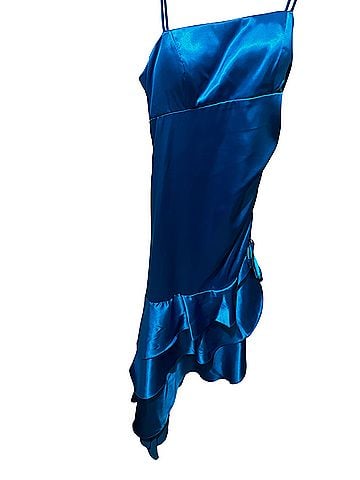 Blondie Nites Cocktail Dress (view 1)