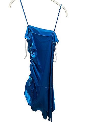 Blondie Nites Cocktail Dress (view 2)