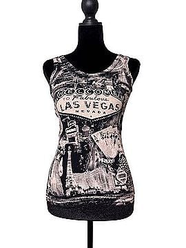 CheLona Tank Top (view 1)