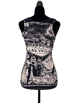 CheLona Tank Top (view 2)