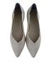 ROTHY'S Tan Flats Size 6 1/2 - photo 1